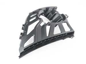 ES#2730322 - 51117337815 - Support Fog Light - Left - Mounts behind and to the side of the front bumper - Genuine MINI - MINI