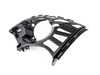 ES#2728856 - 51117337816 - Support Fog Light - Right  - Mounts behind and to the side of the front bumper - Genuine MINI - MINI