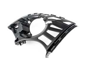 ES#2728856 - 51117337816 - Support Fog Light - Right  - Mounts behind and to the side of the front bumper - Genuine MINI - MINI