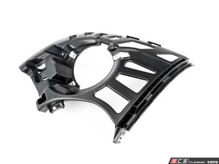 ES#2728856 - 51117337816 - Support Fog Light - Right  - Mounts behind and to the side of the front bumper - Genuine MINI - MINI