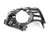 ES#2728856 - 51117337816 - Support Fog Light - Right  - Mounts behind and to the side of the front bumper - Genuine MINI - MINI