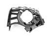 ES#2730322 - 51117337815 - Support Fog Light - Left - Mounts behind and to the side of the front bumper - Genuine MINI - MINI