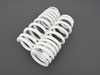 ES#4027480 - 80280-AT001 - HKS Height Adjustable Spring Kit - Allows you to set your preferred ride height while leaving the vehicles electronic damping control in place. - HKS - BMW