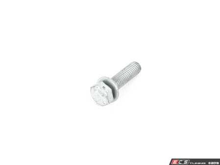 ES#3134149 - 07119908571 - Hex Bolt - Priced Each - Genuine BMW hex bolt. - Genuine BMW - BMW MINI