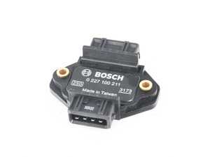 ES#4006904 - 4D0905351 - Ignition Control Unit - Cure misfires and clear the check engine light - Bosch - Audi Volkswagen