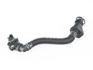 ES#3028886 - 11157848340 - Genuine BMW Crankcase Ventilation Hose - Connects the crankcase vent pipe to the valve cover. - Genuine BMW - BMW