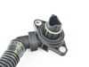 ES#3028886 - 11157848340 - Genuine BMW Crankcase Ventilation Hose - Connects the crankcase vent pipe to the valve cover. - Genuine BMW - BMW