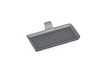 ES#2797218 - 5G0863135C82V - Console Mat - Titanium Black - Genuine Volkswagen Audi - Volkswagen