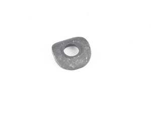 ES#169726 - 61617008971 - SMALL PLATE - Genuine BMW - BMW