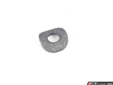 ES#169726 - 61617008971 - SMALL PLATE - Genuine BMW - BMW