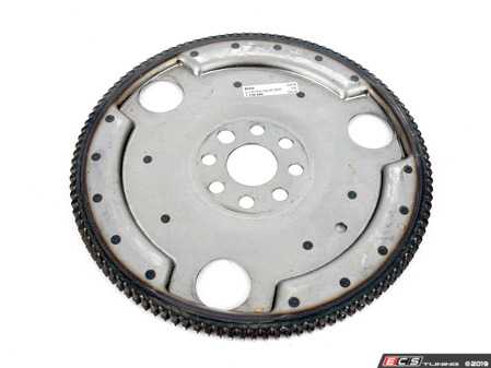 ES#20385 - 11221730680 - FLYWHEEL - E34/E32/E34 - Genuine BMW - Genuine BMW - BMW