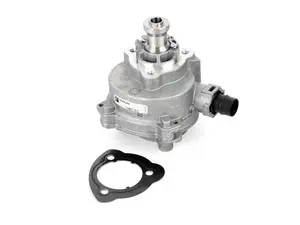 Vacuum Pump