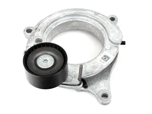 Mechanical Accessory Belt Tensioner
