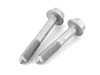 ES#2129917 - 1J0498099 - Control Arm Hardware Kit - One Control Arm - A basic kit to allow you to install a new control arm, does not include new ball joint hardware - Genuine Volkswagen Audi - Volkswagen