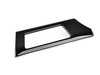 ES#118099 - 51458031333 - Dashboard Cover - Left - Piano Black - Genuine BMW - BMW