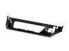 ES#118099 - 51458031333 - Dashboard Cover - Left - Piano Black - Genuine BMW - BMW