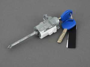 ES#205916 - 51217212875 - CATCH WITH KEY - Genuine BMW - BMW