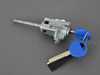 ES#205916 - 51217212875 - CATCH WITH KEY - Genuine BMW - BMW