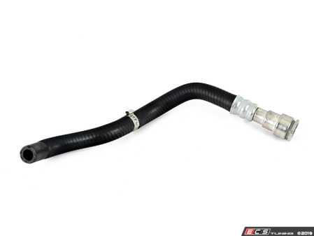 ES#3464400 - 32413423919 - E83 X3 Power Steering Hose - Cooling Coil to Fluid Container - (NO LONGER AVAILABLE) - Cooling Coil to Fluid Container - Rein - 
