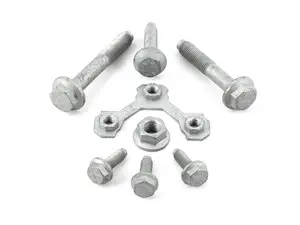 Complete Control Arm Hardware Kit - One Control Arm