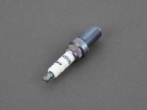 ES#4017480 - ER10GS - Brisk Extra Turbo Racing ER10GS Spark Plug - Priced Each - Featuring silver fine wire center electrode - Superior ignition ability increases engine power! - Brisk - Audi Volkswagen Mercedes Benz