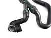 ES#3499691 - 17127519258 - Expansion Tank Return Hose - Connects between the top of the radiator and the bottom of the expansion tank - Rein - BMW