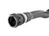ES#3499691 - 17127519258 - Expansion Tank Return Hose - Connects between the top of the radiator and the bottom of the expansion tank - Rein - BMW
