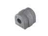 ES#2884347 - 31351093108 - E39 Front Sway Bar Bushing - Priced Each - 22.5mm rubber bushing - Vaico - BMW