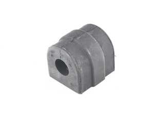 ES#2884347 - 31351093108 - E39 Front Sway Bar Bushing - Priced Each - 22.5mm rubber bushing - Vaico - BMW