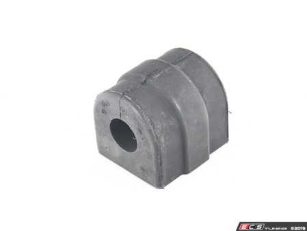 ES#2884347 - 31351093108 - E39 Front Sway Bar Bushing - Priced Each - 22.5mm rubber bushing - Vaico - BMW