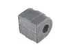 ES#2884347 - 31351093108 - E39 Front Sway Bar Bushing - Priced Each - 22.5mm rubber bushing - Vaico - BMW