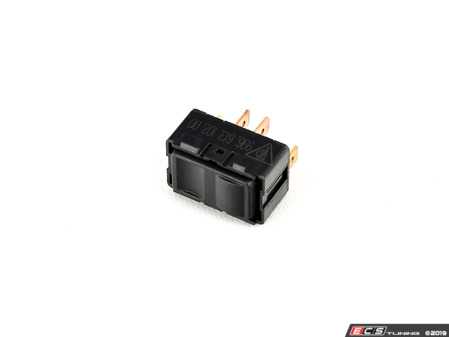 ES#1494402 - 99661310200 - Rear Spoiler Switch - Tip switch - Genuine Porsche - Porsche