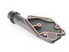 ES#4020877 - 06E121168B - Coolant flange - Located on the engine block - Genuine Volkswagen Audi - Audi