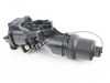 ES#4008618 - 06F115397J - Oil Filter Housing Assembly - Mounted to the engine block and houses the engine oil filter - Hudson - Audi Volkswagen