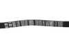 ES#2733506 - 11288570646 - Belt - Alternator, A/C, Hydraulic Pump, Water Pump 6K X 2145 - Genuine BMW - BMW
