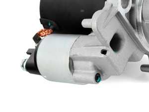 ES#3676362 - 12417570487 - Starter - New - New, no core charge! - TYC - MINI