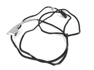 ES#2720061 - 16197278509 - F10 Fuel Line - Genuine BMW - BMW