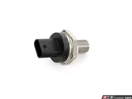 ES#2744543 - 12618614494 - Oil Pressure Sensor - Mounted on the bottom of the oil pan - Genuine BMW - BMW MINI