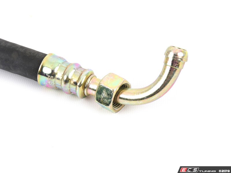 Genuine Mercedes Benz - 1161871082 - HOSE,OIL COO - (NO LONGER AVAILABLE)