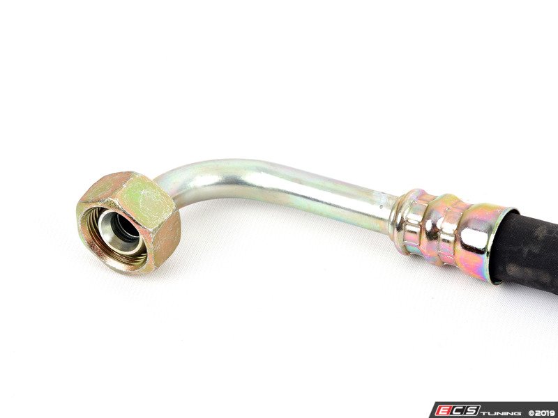 Genuine Mercedes Benz - 1161871082 - HOSE,OIL COO - (NO LONGER AVAILABLE)