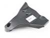 ES#2814686 - 2103300018 - Control Arm Mounting Hardware Kit - Two (2) required per front lower control arm - Hamburg Tech - Mercedes Benz
