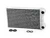 ES#3419928 - 8E1820031 - Heater Core - Stop coolant loss and cure a fogged windshield - Behr - Audi