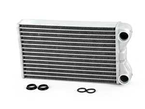 ES#3419928 - 8E1820031 - Heater Core - Stop coolant loss and cure a fogged windshield - Behr - Audi