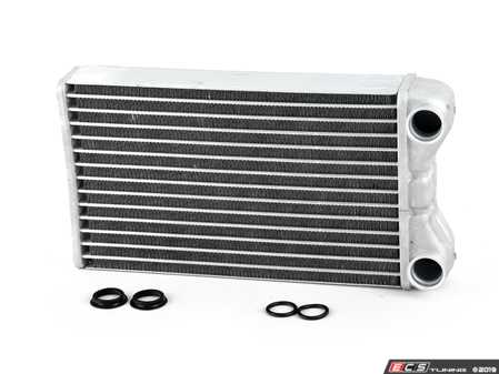 ES#3419928 - 8E1820031 - Heater Core - Stop coolant loss and cure a fogged windshield - Behr - Audi