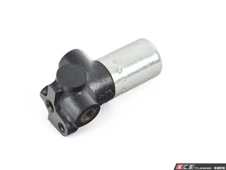 ES#61930 - 34341110092 - Brake Pressure Regulator - (NO LONGER AVAILABLE) - Located off the master cylinder - Genuine BMW - 