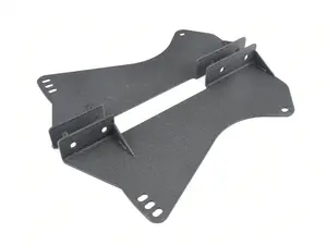 Race Seat Side Mount for Recaro Pole Position Seat MINI Cooper - Price Each