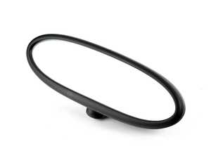 ES#2728768 - 51169302871 - Rearview Mirror - 315MHZ Fequency - Basic - Mounts to the upper console - Genuine MINI - MINI
