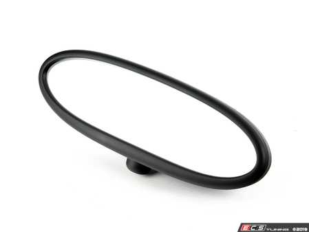 ES#2728768 - 51169302871 - Rearview Mirror - 315MHZ Fequency - Basic - Mounts to the upper console - Genuine MINI - MINI