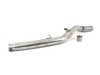 ES#3603640 - 521312 - Supersprint Section 1 Straight Pipe (Auto xDrive) - 100% handcrafted in Italy. Stainless steel construction. Legendary sound! - Supersprint - BMW