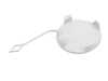 ES#3101824 - 51127448138 - COVER, TOW FITTING, - Genuine MINI - MINI
